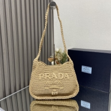 Prada Satchel Bags